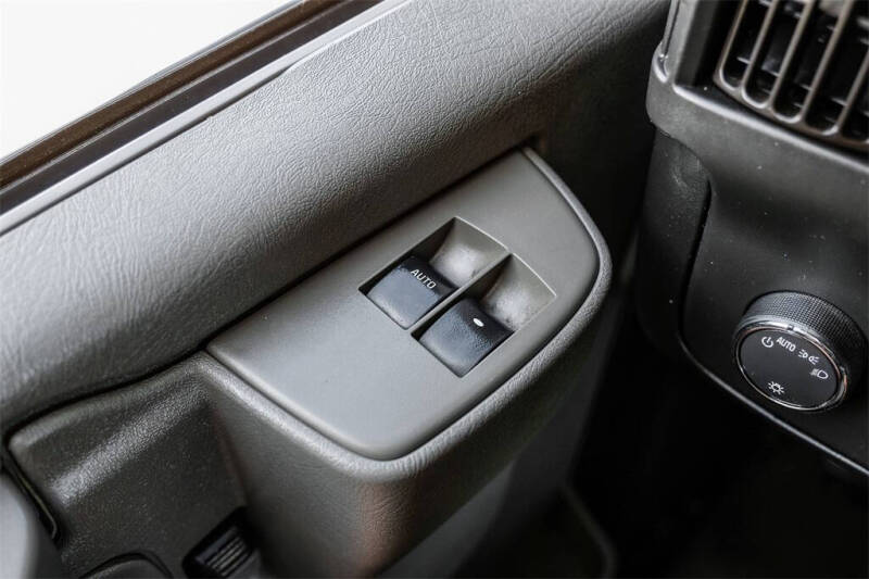 2020 Chevrolet Express 3500