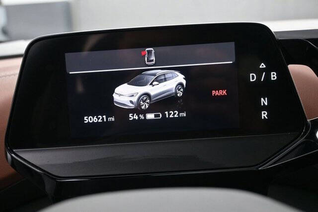 2022 Volkswagen ID.4 Pro S