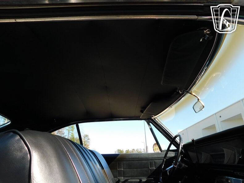 1966 Chevrolet Impala