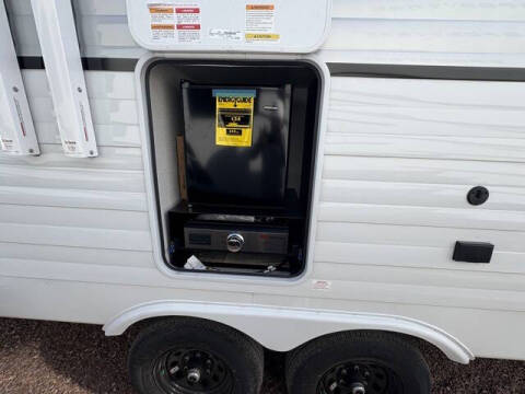 2026 Venture RV Sienna 311VDB