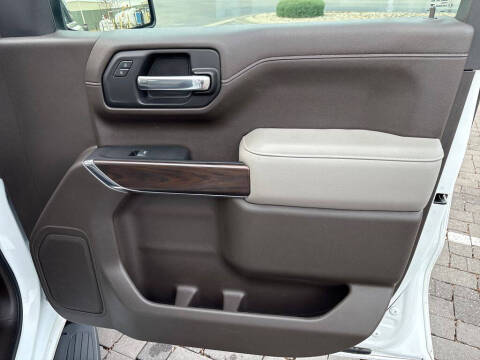 2022 GMC Sierra 1500 Limited