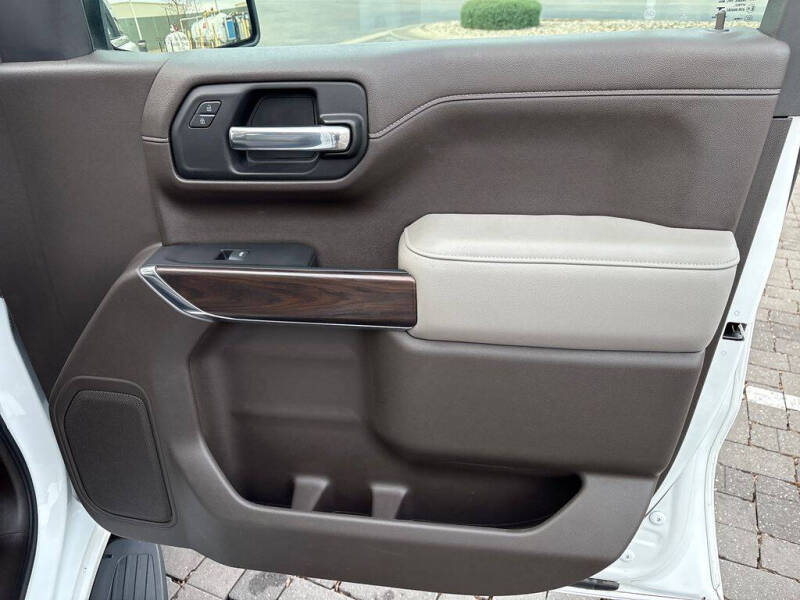 2022 GMC Sierra 1500 Limited