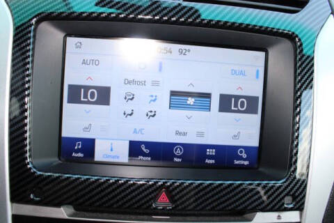 2012 Ford Explorer Limited