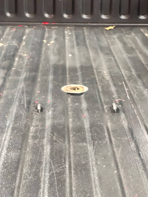 2004 Dodge Ram 2500 SLT