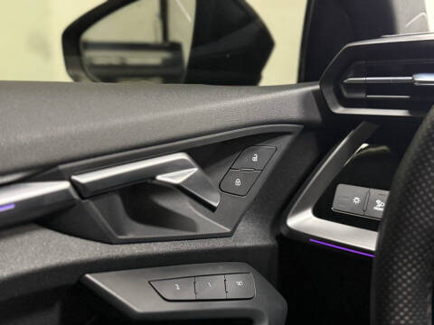 2023 Audi S3 2.0T quattro Premium Plus