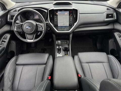 2021 Subaru Ascent Limited 7-Passenger