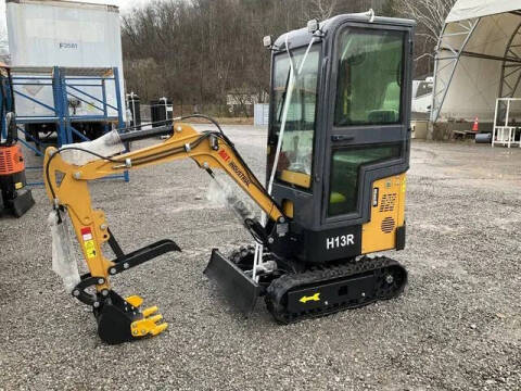 2024 AGT H13R for sale at LITTLE BIRCH PRE-OWNED AUTO & RV SALES in Little Birch WV