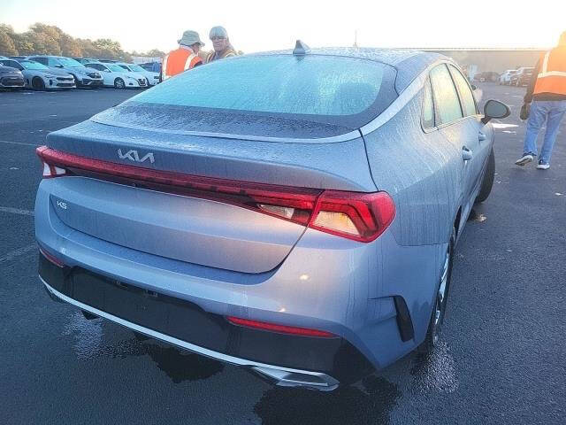 2023 Kia K5 LXS