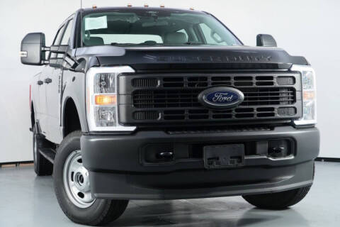 2024 Ford F-350 Super Duty XLT