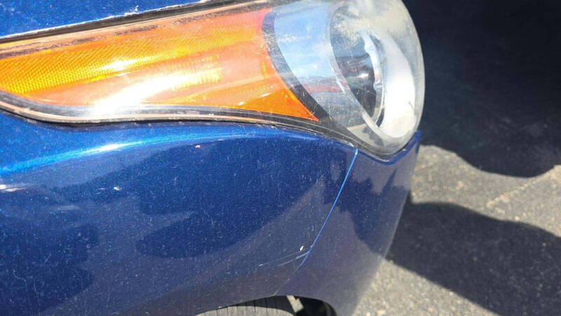 2017 Hyundai Veloster Value Edition