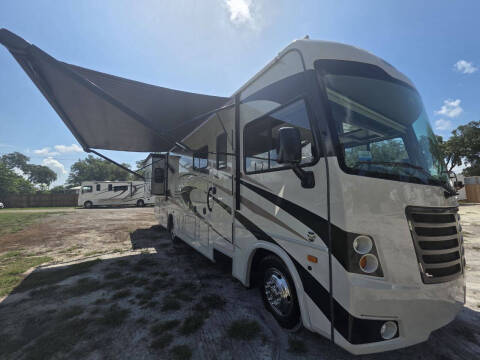 2017 Forest River FR3