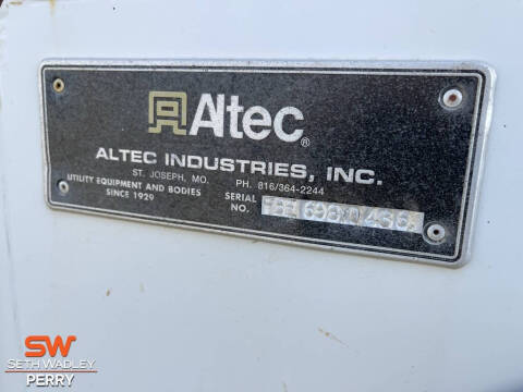 1999 Freightliner FL80