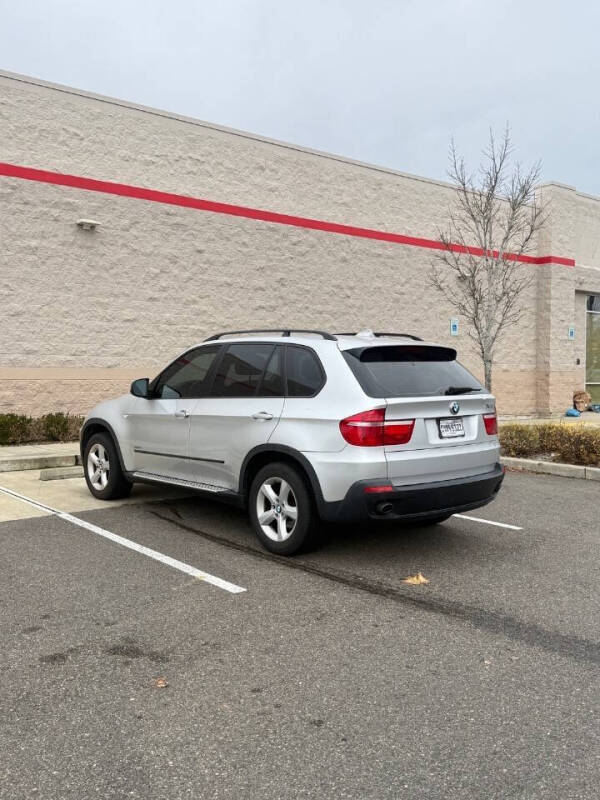2009 BMW X5 xDrive30i
