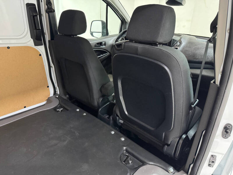 2023 Ford Transit Connect XL