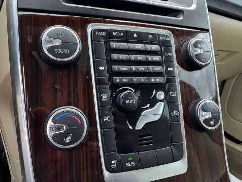2012 Volvo S60 T5