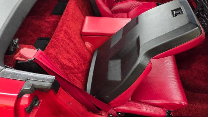 1987 Chevrolet Corvette