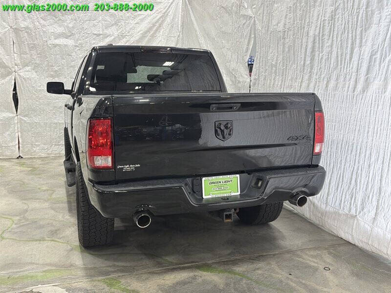 2016 RAM 1500 Express