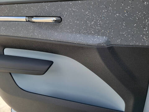 2025 Volvo EX30 Twin Ultra