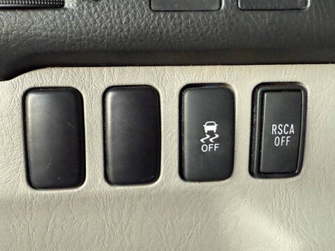 2008 Toyota 4Runner SR5