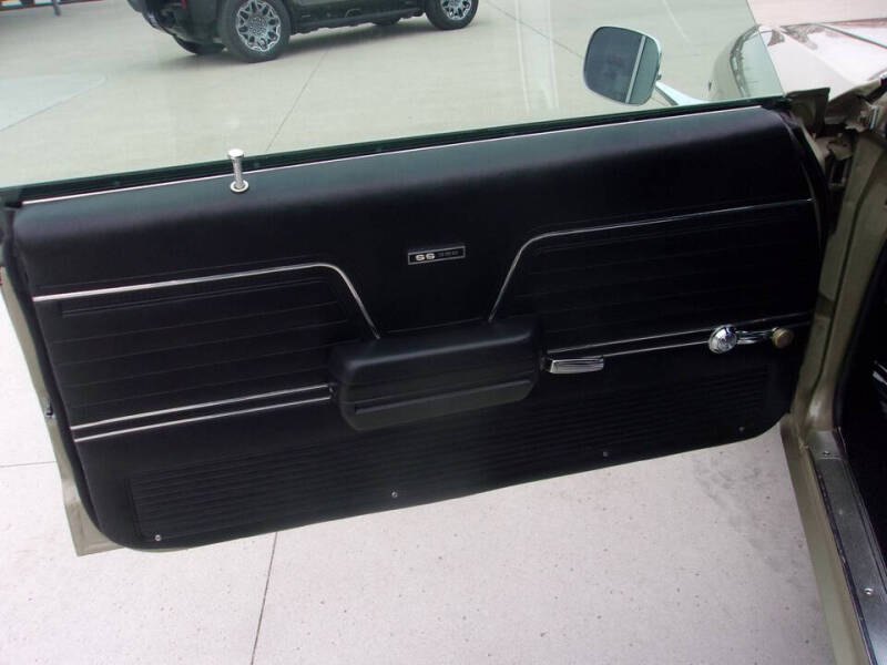 1969 Chevrolet Chevelle