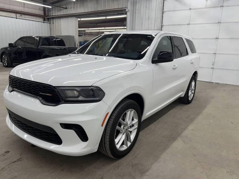 2024 Dodge Durango GT