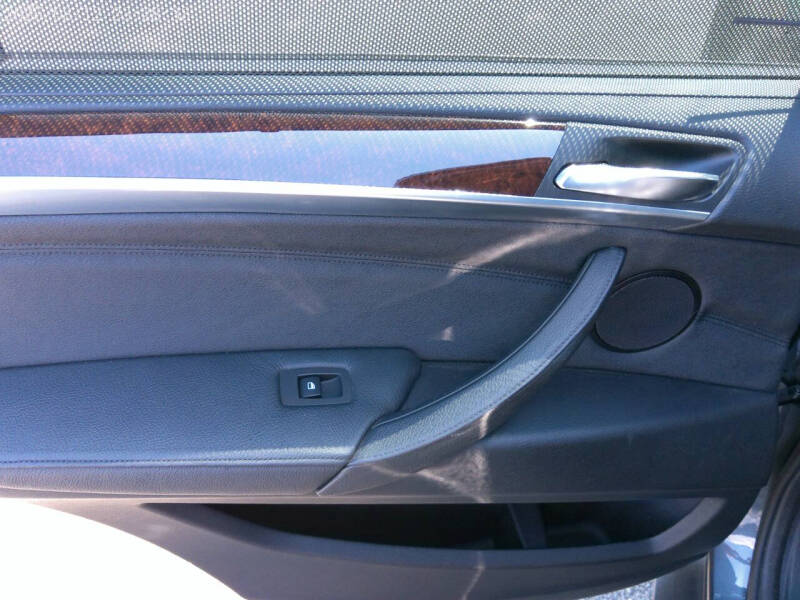 2011 BMW X5 xDrive35i Premium