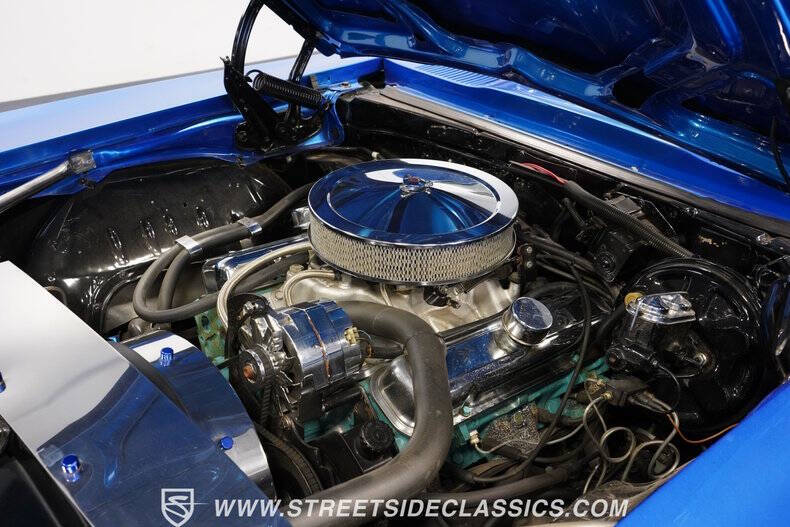 1969 Pontiac Firebird