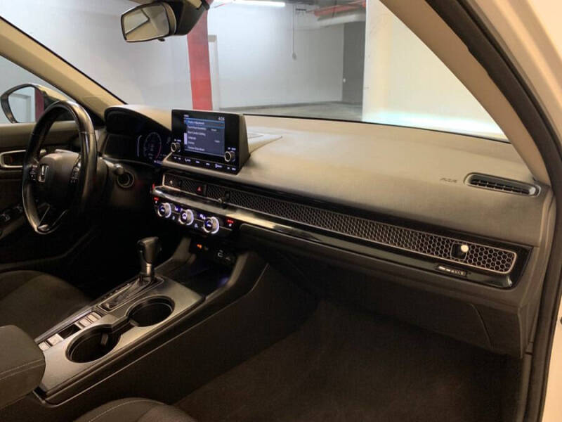 2023 Honda Civic