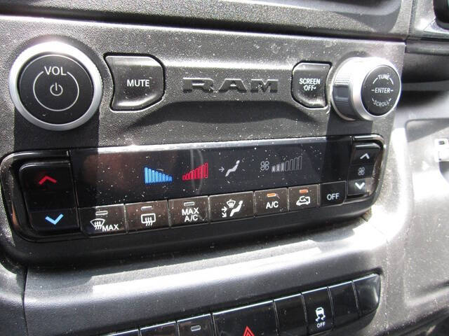2024 RAM ProMaster