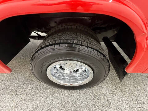 2020 RAM 3500 Tradesman