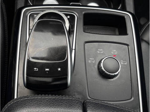 2018 Mercedes-Benz GLE GLE 350