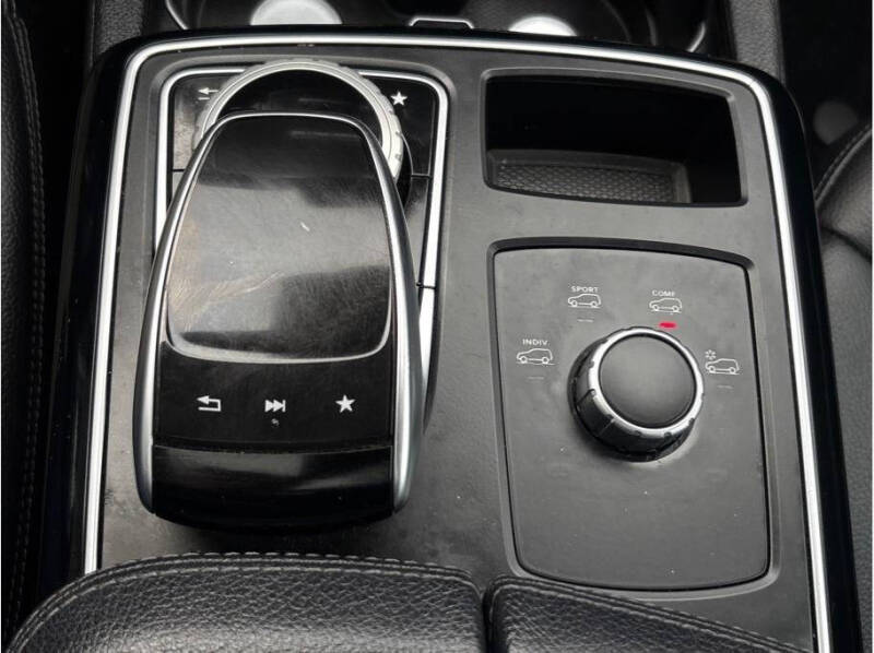 2018 Mercedes-Benz GLE GLE 350