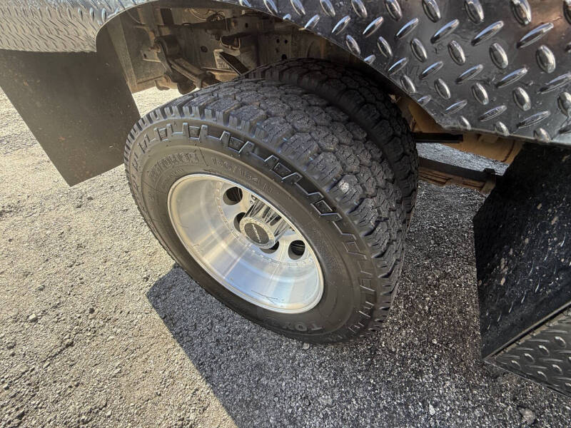 2013 RAM 3500 Tradesman