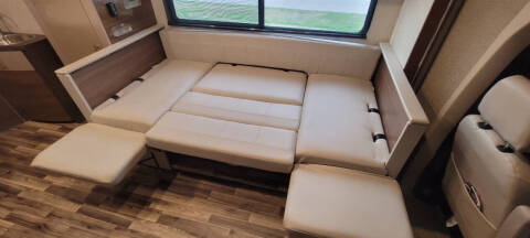 2017 Winnebago Winnebago 24J