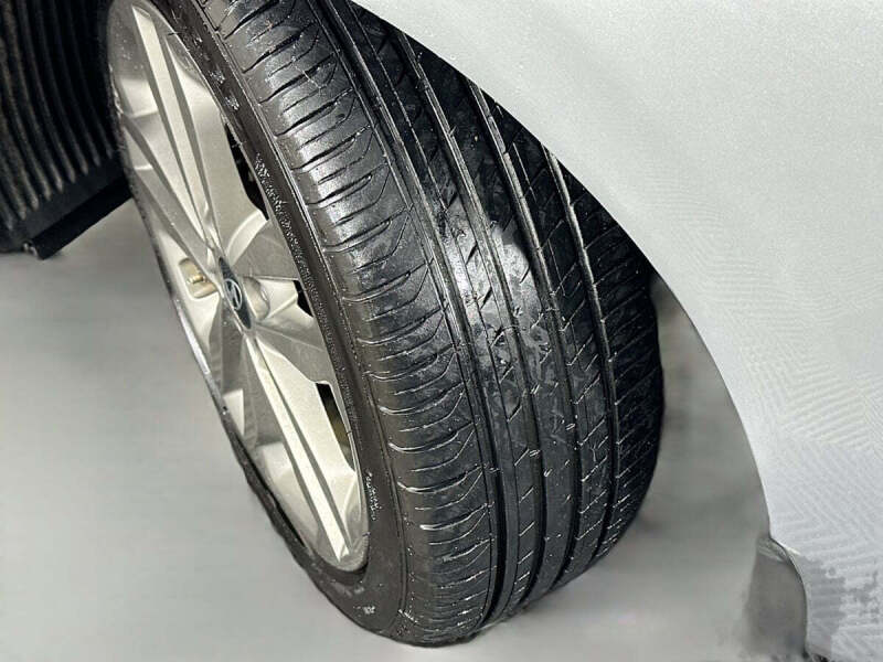 2016 Hyundai Elantra GT