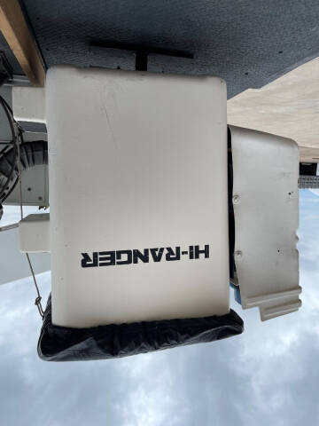 2013 International DuraStar 4300