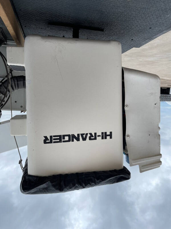 2013 International DuraStar 4300