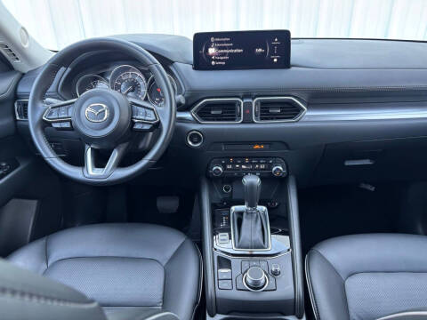 2024 Mazda CX-5 2.5 S Select