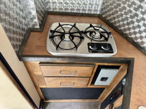 2016 Forest River Cargo