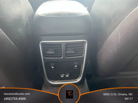 2019 Dodge Charger R/T Scat Pack