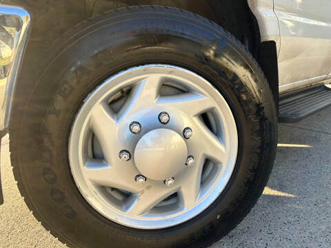 2009 Ford E-Series E-350 SD XLT