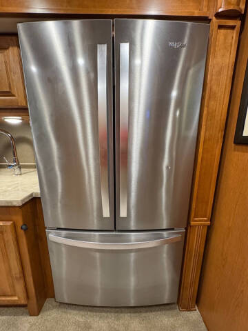 2018 Tiffin Allegro Open Road