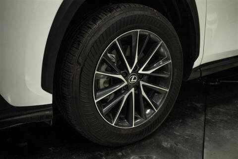 2024 Lexus NX 350
