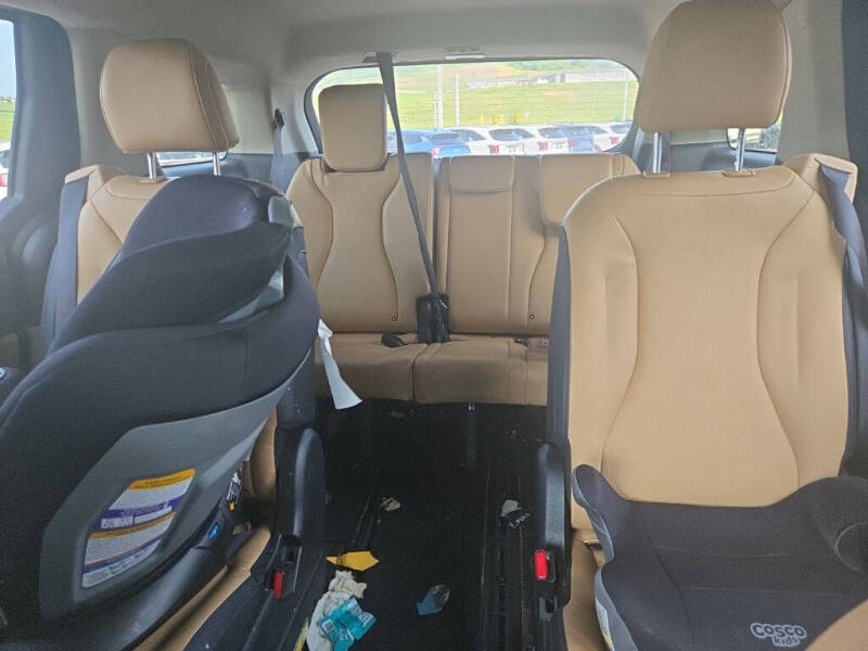 2024 Kia Carnival