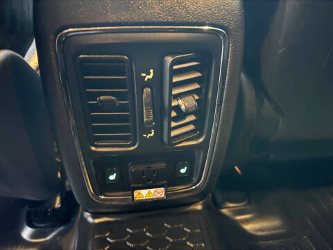 2012 Jeep Grand Cherokee Limited