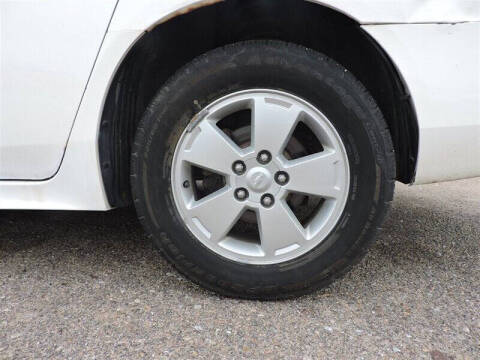 2009 Chevrolet Impala LT