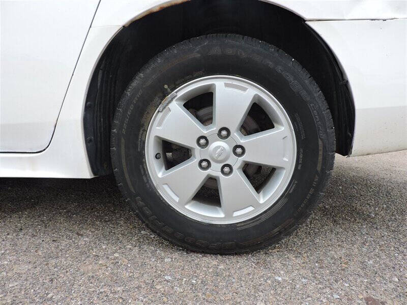 2009 Chevrolet Impala LT