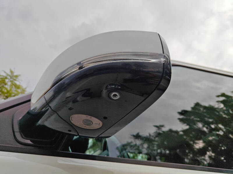 2015 Land Rover LR4 HSE