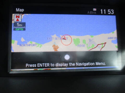 2019 Acura MDX SH-AWD w/Tech