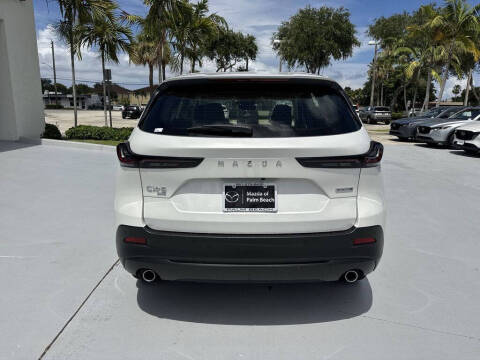 2026 Mazda CX-5 2.5 S